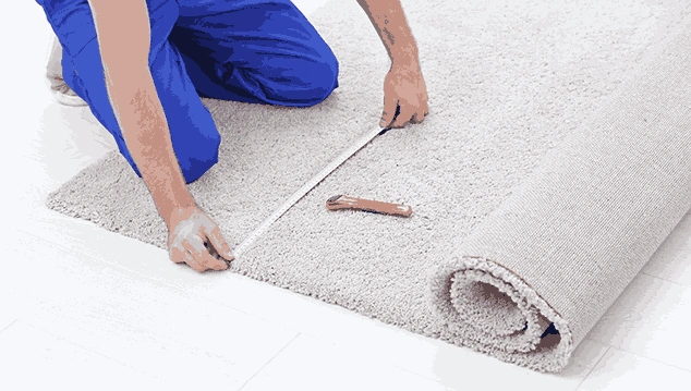 Carpet Repair Services Clarkefield